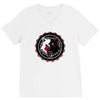 fahrie77 V-Neck Tee