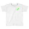 sagittarius pocket Toddler T-shirt