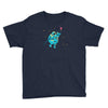 fatstronaut Youth Tee