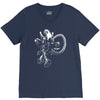 alien movie xenomorph V-Neck Tee