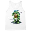 leonardo Tank Top