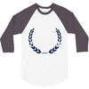 behold fartacus 3/4 Sleeve Shirt