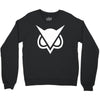 owl Crewneck Sweatshirt