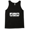 eat Tank Top