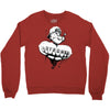 strong Crewneck Sweatshirt