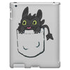 pocket iPad 3 and 4 Case