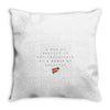 Woman of Equality Throw Pillow
