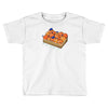 orangemen Toddler T-shirt