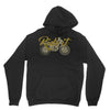 ride it Unisex Hoodie
