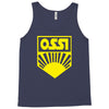 ossi fdj ddr Tank Top