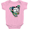 li&rsquo;l cj Baby Onesie