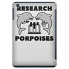 research porpoises iPad Mini