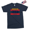 Broklyn 1998 New York Exclusive T-shirt