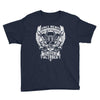 All Men are Created Equal but Only the Best are Born in October Youth Tee