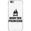 Bonfire Princess iPhone 6/6s Case