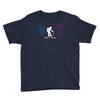 avin it medium aging clubber Youth Tee