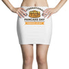 pancake day Mini Skirts
