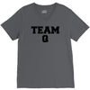 team q V-Neck Tee
