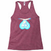 batty for you Racerback Tank