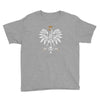 polish eagle Youth Tee