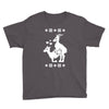 merry xmas Youth Tee
