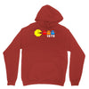 pacman 1979 Unisex Hoodie
