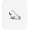 choppercizer Mousepad