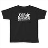 you down with it Toddler T-shirt