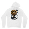 skull anchor Unisex Hoodie