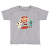 battlefield 1986 Toddler T-shirt