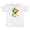 feed me Toddler T-shirt