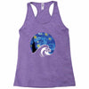 Van Gogh Racerback Tank