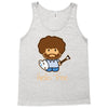 hello tree Tank Top