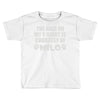 pet lovers Toddler T-shirt