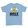 Holly Guacamole Youth Tee