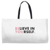 fahrie77 Weekender Totes