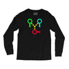 idolofmanyhands Long Sleeve Shirts