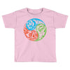 pokemon (2) Toddler T-shirt