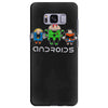 androids Samsung Galaxy S8 Plus