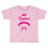 queens are born in july Toddler T-shirt