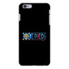 one piece iPhone 6 Plus/6S Plus Case