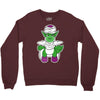 piccoyoshi Crewneck Sweatshirt