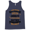 Super Cool Granddaughter Of A Freaking Awesome Mother Tank Top