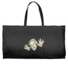 albert einstein Weekender Totes