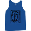survivor's kit Tank Top