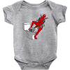 really got to go Baby Onesie