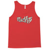 ruckus tag Tank Top