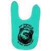 mo honey mo problems Baby Bibs