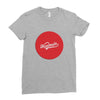 INDONESIA BEAUTY Ladies Fitted T-Shirt