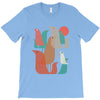 FLOCK OF BIRDS T-Shirt